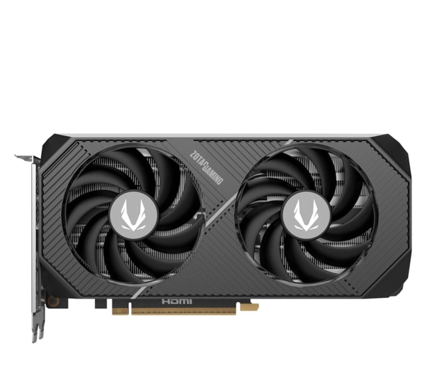 ZOTAC GeForce RTX 5070 Twin Edge OC 12GB GDDR7 DLSS4 - 1330984 - zdjęcie 4